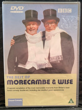 Various DVDs - All UK Region 2 - All BRAND NEW and SEALED - Choose from list