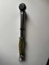 Gedore 4507 Torque Wrench