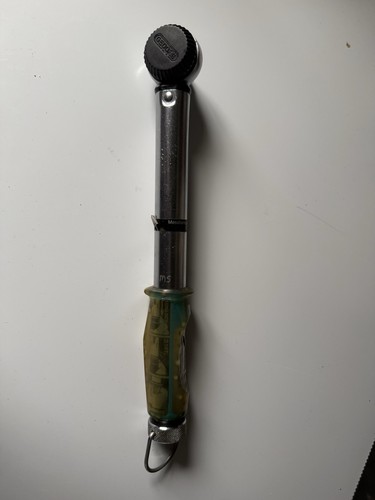 Gedore 4507 torque wrench - gedore,
