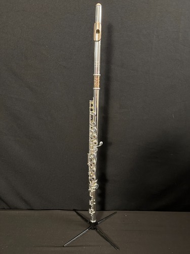 Powell sonare 905 silver - sonare, ps-905