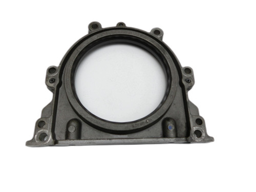 Crankshaft flange shaft seal - flange,