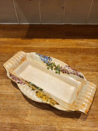 Vintage kensington ware lupin - vintage,