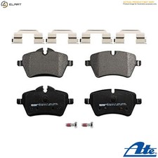 BRAKE PAD SET DISC BRAKE