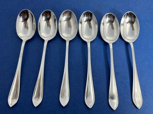 Quality vintage solid silver - solid,
