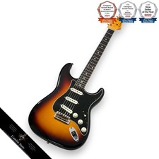 Fender Custom Shop 1963