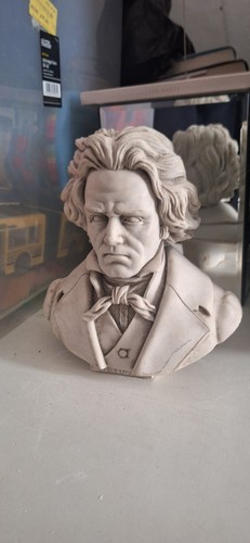 Vintage ludwig van beethoven - ludwig,
