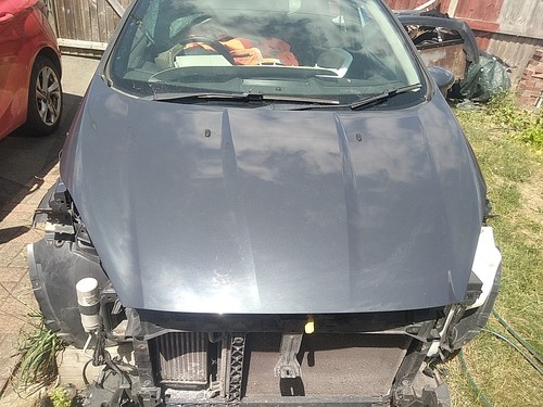 Ford fiesta 2013 front - ford,