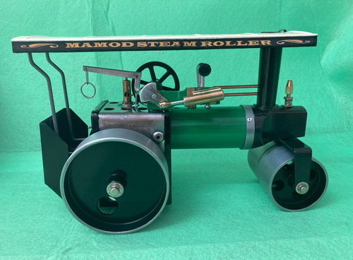 Mamod sr1a long bodied - long,