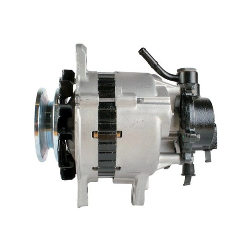 Hella car alternator 12v - car,