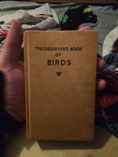 The Observers Book  in Color
