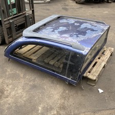Canopy / Collect Only / See Description for Mitsubishi L200 K75T Series 3 2.4