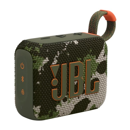 Jbl ultraportable - go, 4