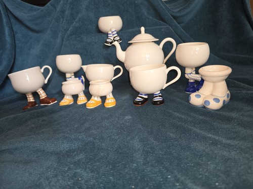 Carlton ware walking - carlton,