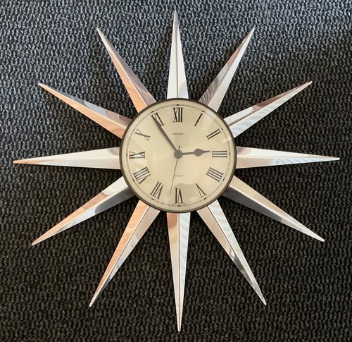 Vintage retro 1970 metamec - retro,