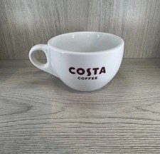 Costa Coffee Large Tea
