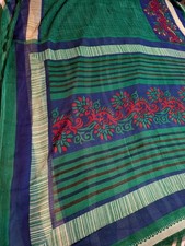 Beautiful Indian block print