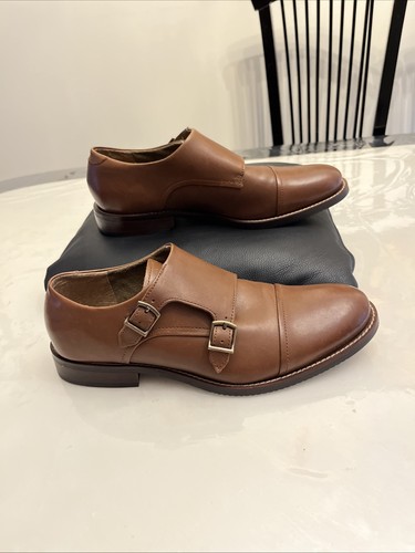 Stafford leather size - stafford,