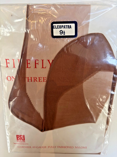 Vintage firefly bri nylon - firefly, bri-nylon