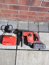 hilti neuron te 6-22 sds
