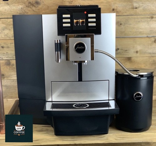 Jura jx8 commercial coffee - jura,