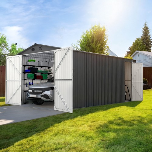 Clearance x20 metal - 【clearance】, 10'x20'
