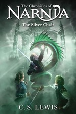 The Silver Chair (The