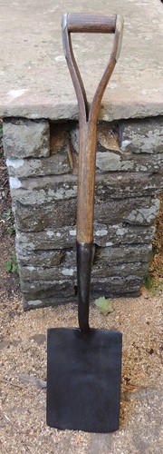 Vintage spear and jackson - and,