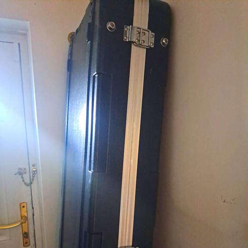 Roland fantom case - roland,