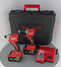 (Pa2) Milwaukee M18