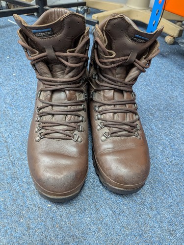 Altberg defender men combat - men's,
