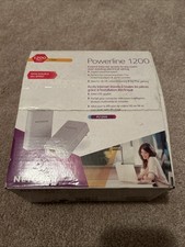 NETGEAR 1200 Mbps 1 Gigabit