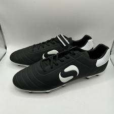 Sondico Strike TF Astro Football Boots - Size 15/50