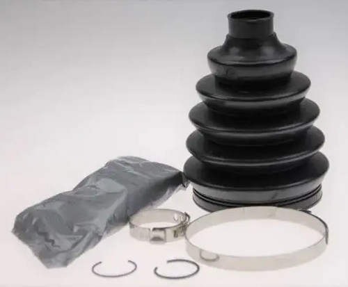 Drive shaft joint boot - joint,