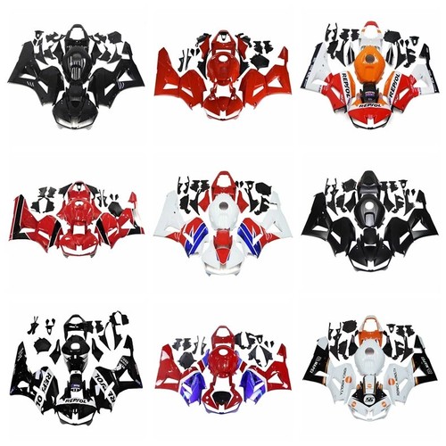 Abs plastic fairing kit for - kit,
