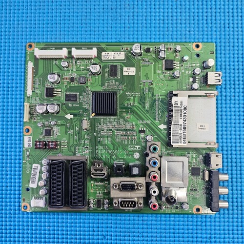 Main board for - av,