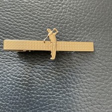 Stratton Signed Gold Coloured