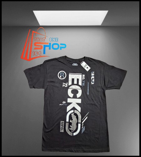 Ecko unltd men short sleeve - ecko, unltd.