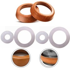 Leather Sealing Kit for Handle Pump Pistons Great for Various Outdoor Uses