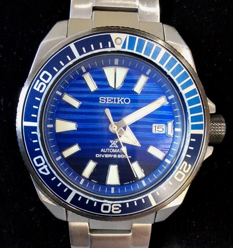 Seiko prospex men srpc93 - prospex,