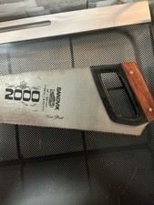 VINTAGE SANDVIK HANDSAW 2000