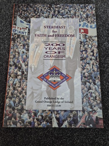 Steadfast for faith freedom - steadfast,