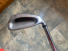 Wilson deep red distance - deep,