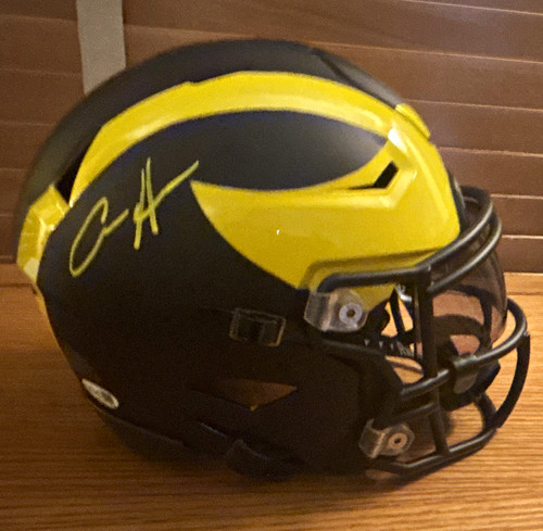 Aiden hutch midi - midi, wolverines