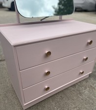 Vintage Meredew Dressing Table