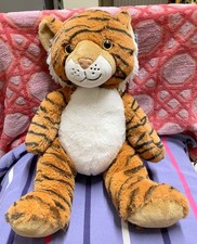 GORGEOUS TEDDY TASTIC PLUSH