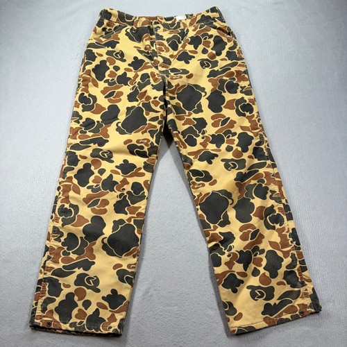 Cabela hunting pants mens 38 - hunting,