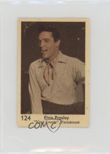 1957 Dutch Gum Large Number