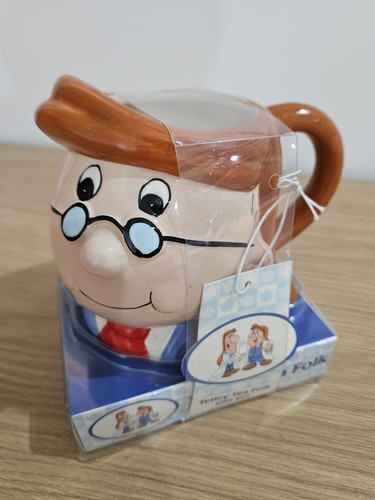 New tetley tea folk gift - folk,
