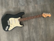 FENDER SQUIER STRAT, SE SERIES SQUIER STRATOCASTER