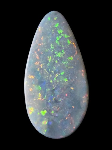 Australian coober pedy doublet - australian,
